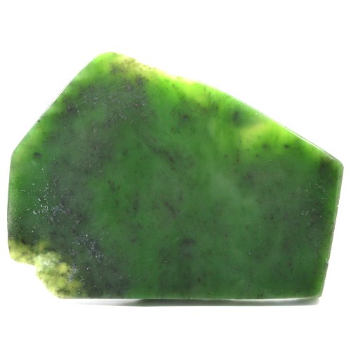 Nephrite specimen