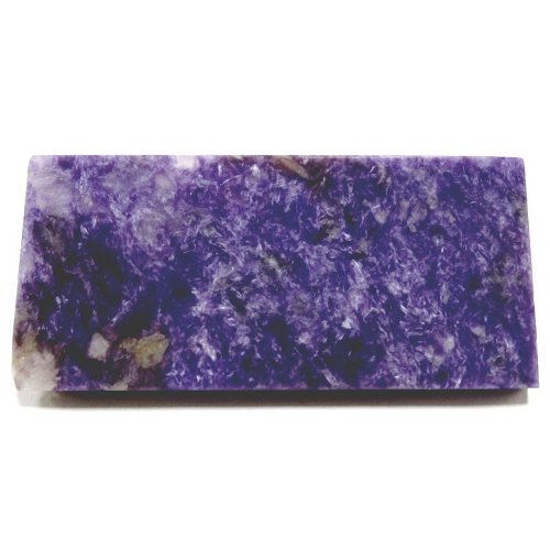 Charoite specimen