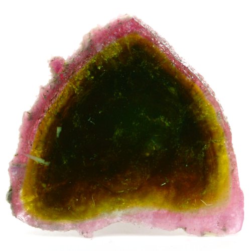 Tourmaline specimen