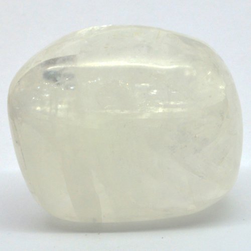 Calcite pebble