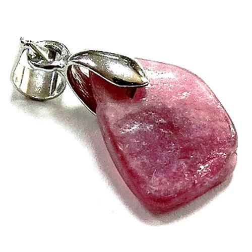 Tourmaline pendant