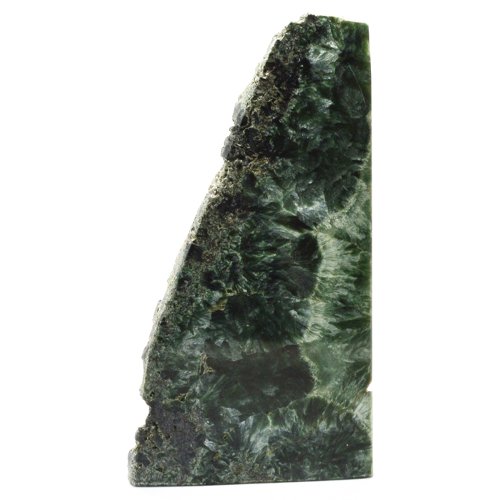 Seraphinite specimen