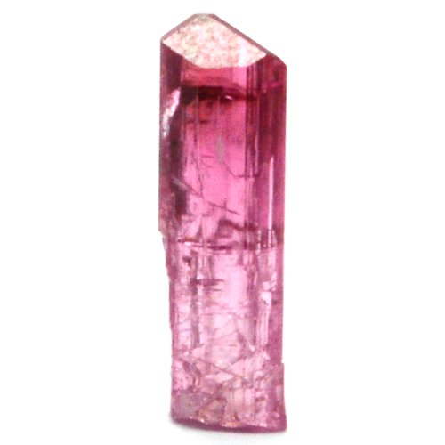 Tourmaline crystal