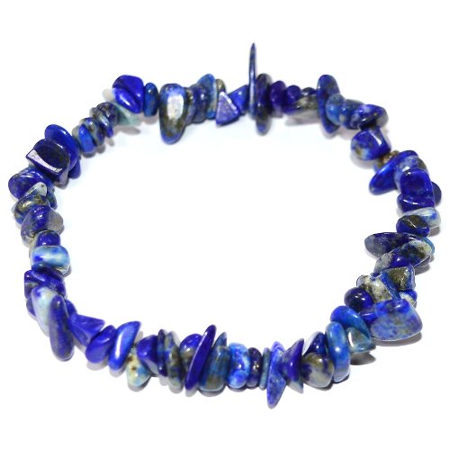 Lapis lazuli bracelet