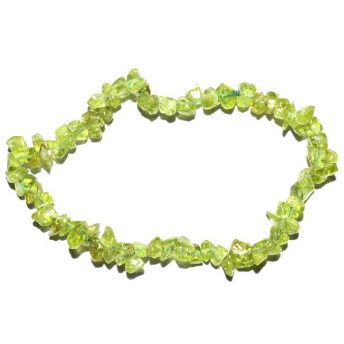 Chrysolite bracelet