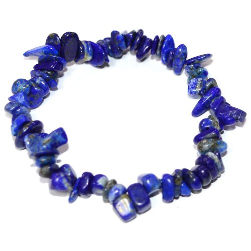 Lapis lazuli bracelet