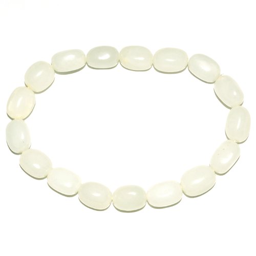 Nephrite bracelet