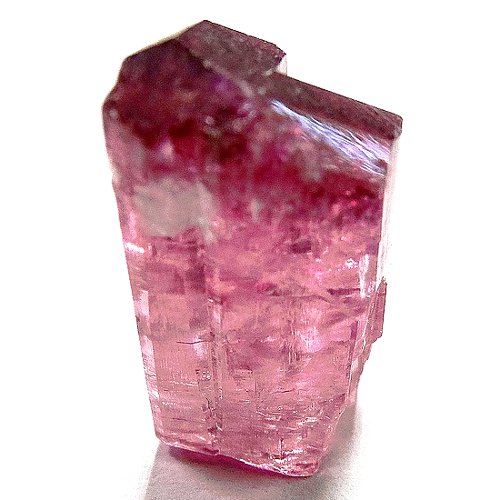 Tourmaline crystal