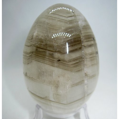 Natrolite egg