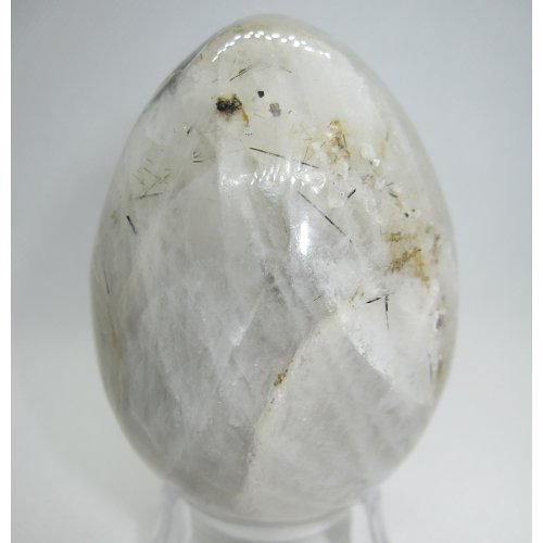 Natrolite egg