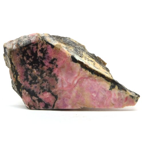 Rhodonite specimen