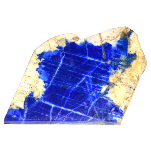 Lapis lazuli specimen