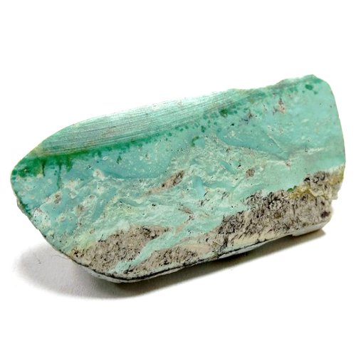 Turquoise specimen