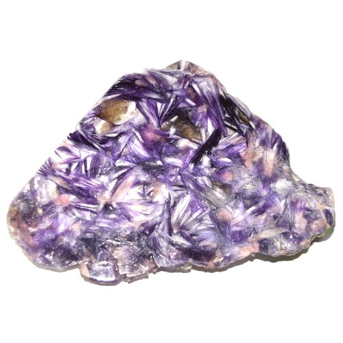 Lepidolite specimen