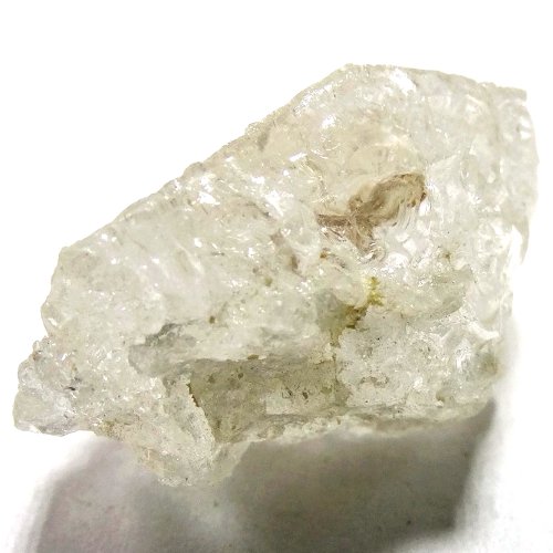 Pollucite specimen