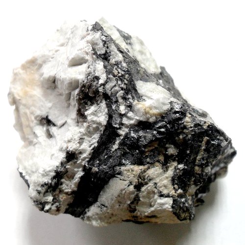 Bismuthinite specimen