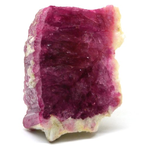 Tourmaline specimen