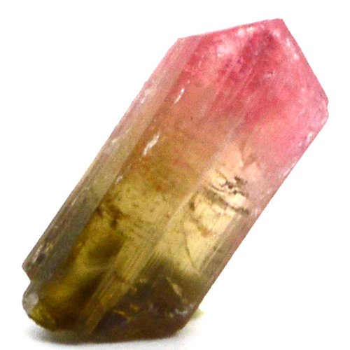 Tourmaline crystal