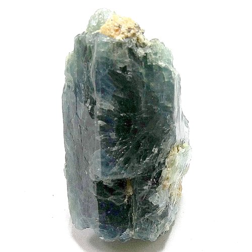 Apatite crystal