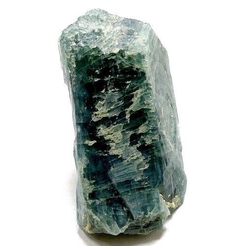 Apatite crystal