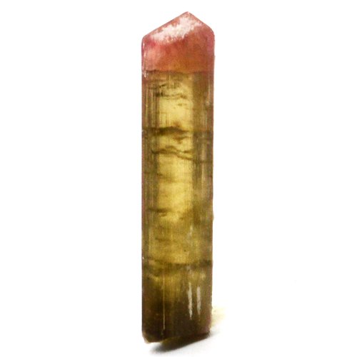 Tourmaline crystal