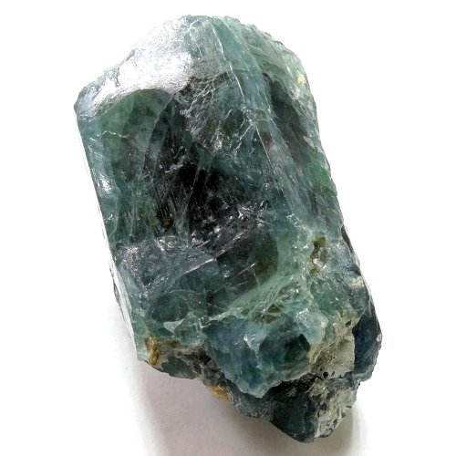 Apatite crystal