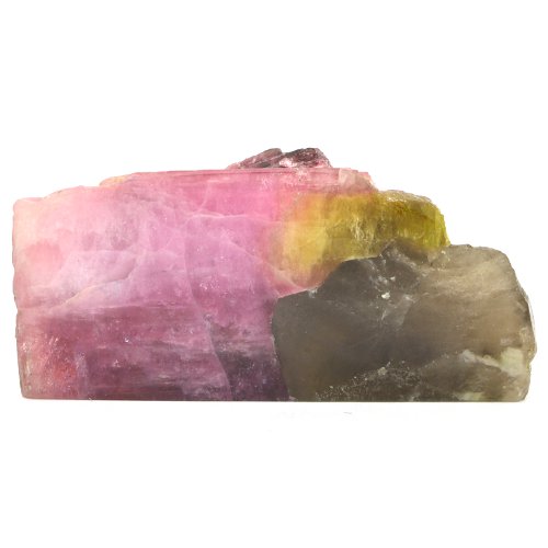 Tourmaline specimen