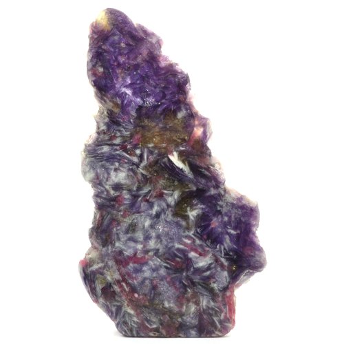 Lepidolite specimen