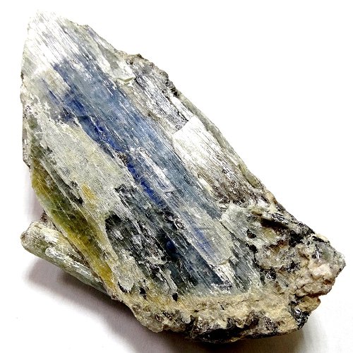 Kyanite specimen