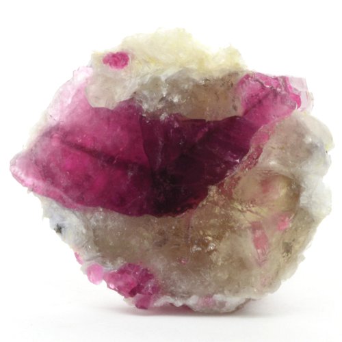 Tourmaline specimen