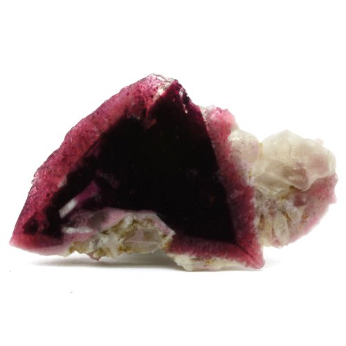 Tourmaline specimen