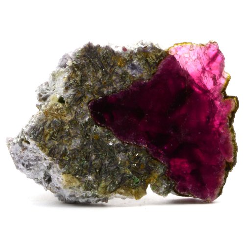 Tourmaline specimen