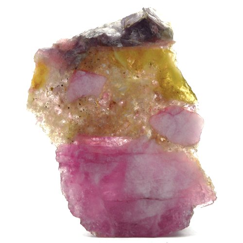 Tourmaline specimen