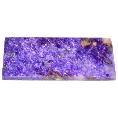 Charoite specimen