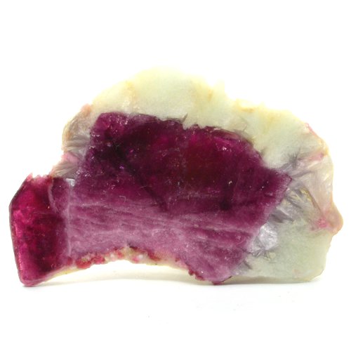 Tourmaline specimen