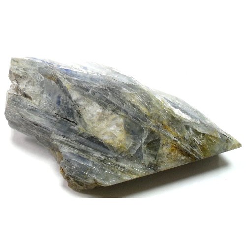 Kyanite specimen