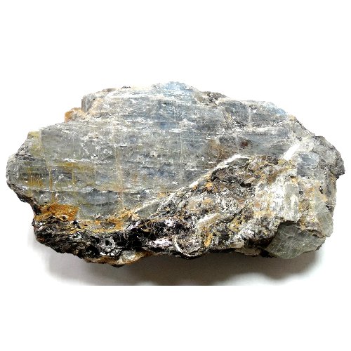 Kyanite specimen