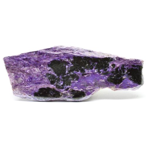 Charoite specimen