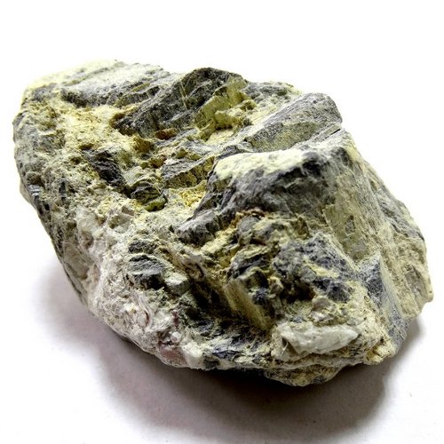 Bismuthinite specimen