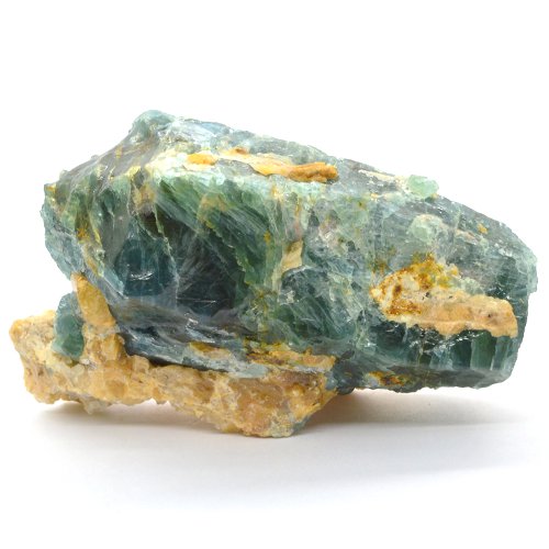 Apatite crystal