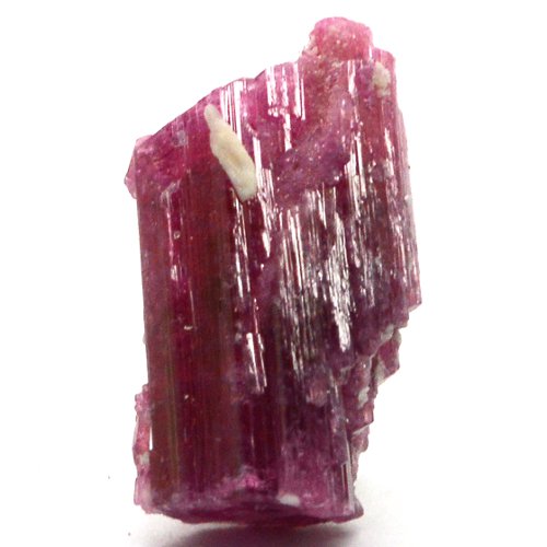 Tourmaline crystal