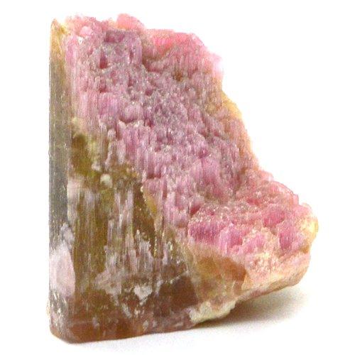 Tourmaline crystal