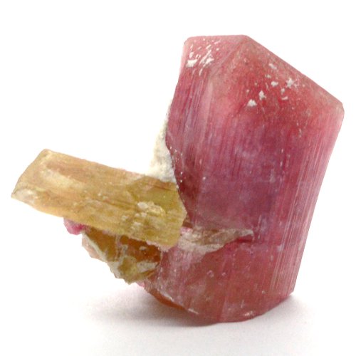 Tourmaline crystal