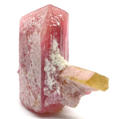 Tourmaline crystal Tourmaline crystal