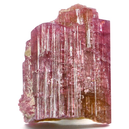 Tourmaline crystal