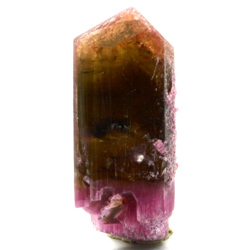 Tourmaline crystal