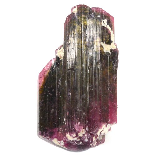 Tourmaline crystal