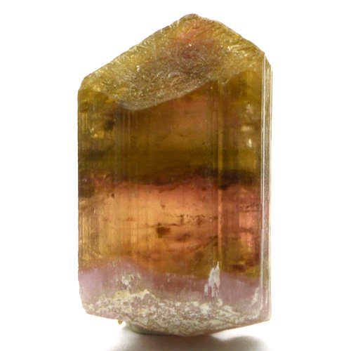 Tourmaline crystal