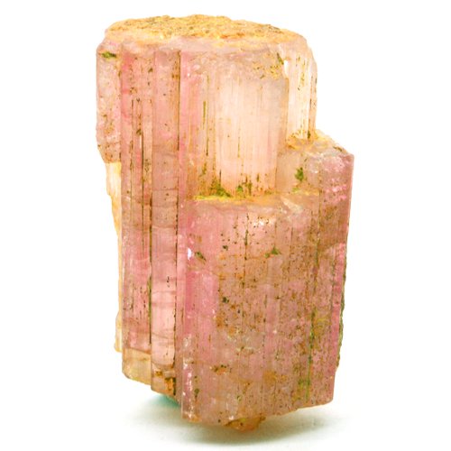 Tourmaline crystal