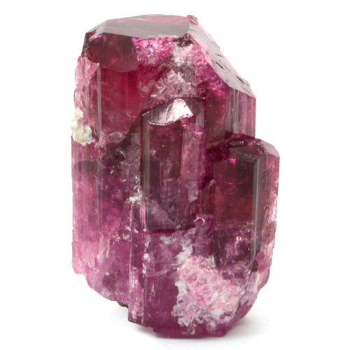 Tourmaline crystal